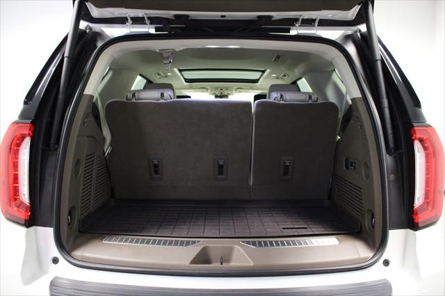 2023 GMC Yukon 4WD Denali