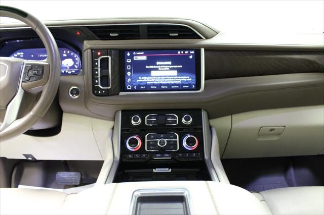 2023 GMC Yukon 4WD Denali