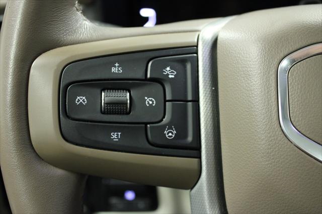 2023 GMC Yukon 4WD Denali