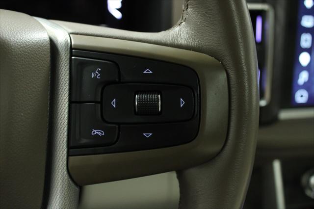 2023 GMC Yukon 4WD Denali