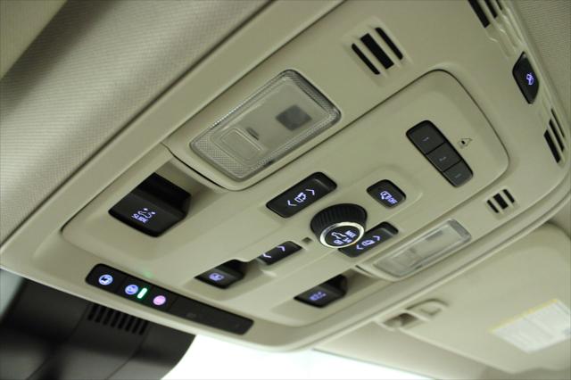 2023 GMC Yukon 4WD Denali