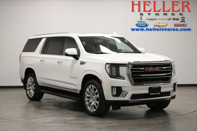 2022 GMC Yukon XL SLT for sale in Pontiac, IL