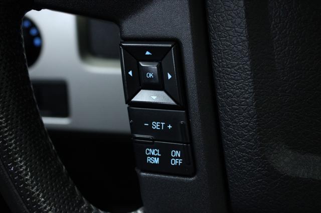 2014 Ford F-150 SVT Raptor