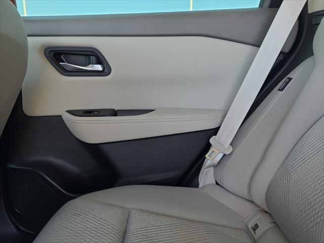 2025 Nissan Rogue SV Intelligent AWD