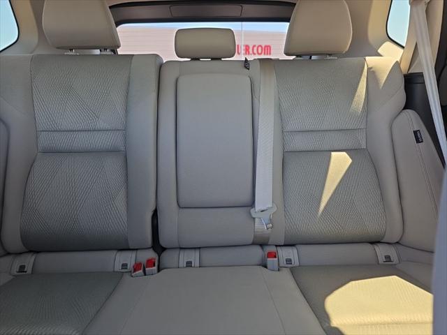 2025 Nissan Rogue SV Intelligent AWD