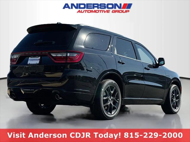 2026 Dodge Durango GT Premium AWD HEMI V8