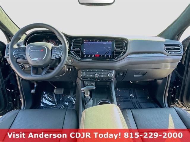 2026 Dodge Durango GT Premium AWD HEMI V8