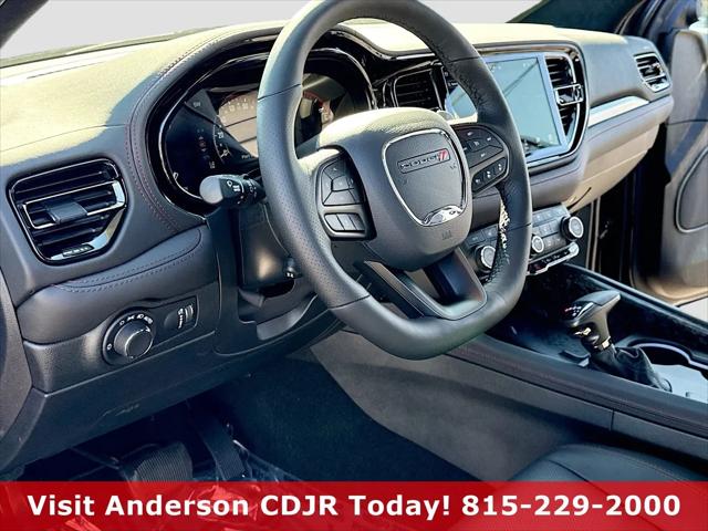2026 Dodge Durango GT Premium AWD HEMI V8
