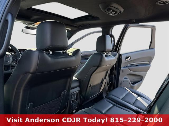 2026 Dodge Durango GT Premium AWD HEMI V8