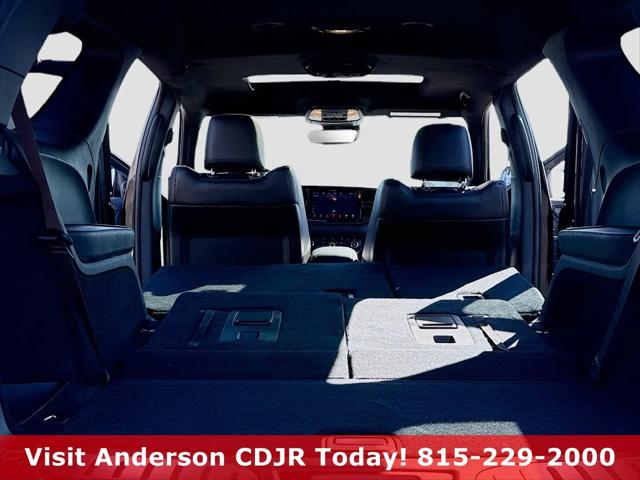 2026 Dodge Durango GT Premium AWD HEMI V8