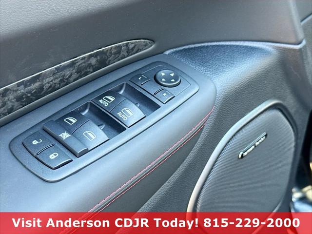 2026 Dodge Durango GT Premium AWD HEMI V8