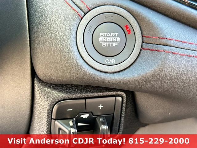 2026 Dodge Durango GT Premium AWD HEMI V8