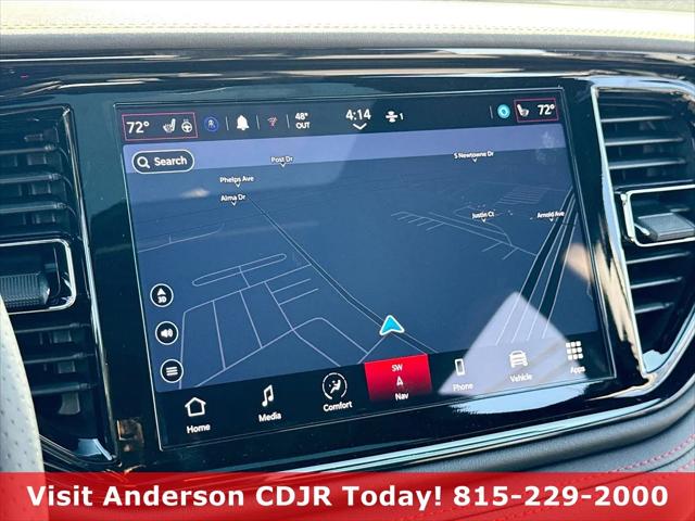 2026 Dodge Durango GT Premium AWD HEMI V8