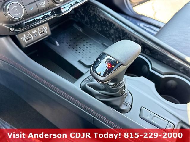 2026 Dodge Durango GT Premium AWD HEMI V8