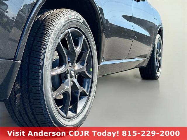 2026 Dodge Durango GT Premium AWD HEMI V8