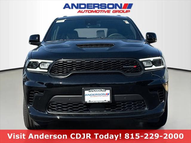 2026 Dodge Durango GT Premium AWD HEMI V8