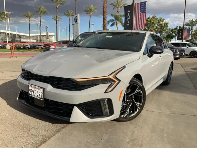2025 Kia K5 GT-Line for sale in Bakersfield, CA