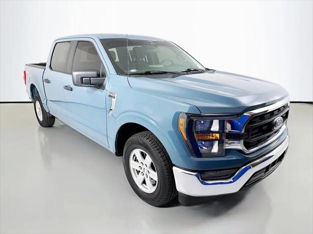 2023 Ford F-150 XLT for sale in Tulsa, OK