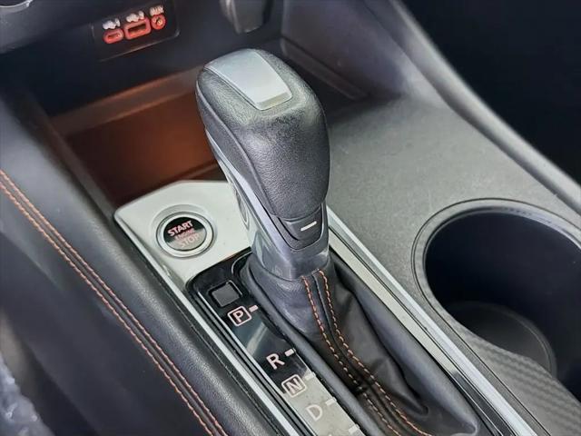 2021 Nissan Altima SR FWD
