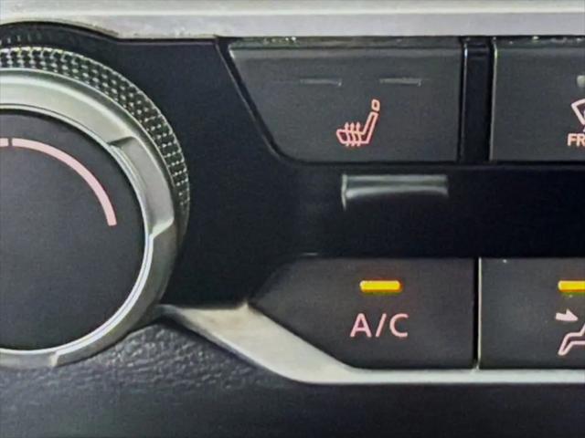 2021 Nissan Altima SR FWD