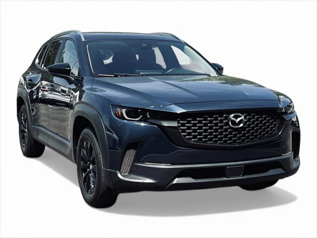 2023 Mazda CX-50 2.5 S Preferred Plus