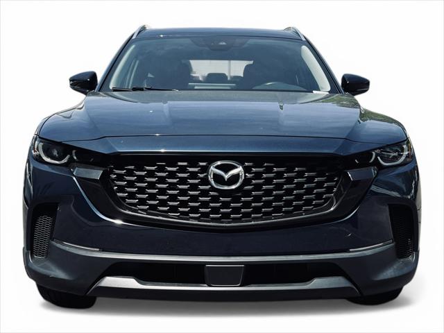 2023 Mazda CX-50 2.5 S Preferred Plus
