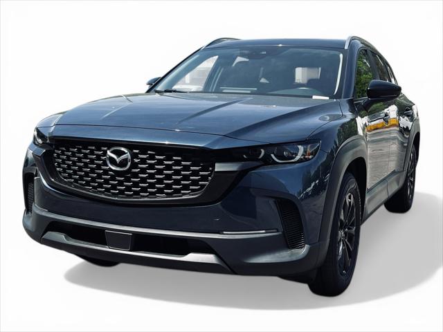 2023 Mazda CX-50 2.5 S Preferred Plus
