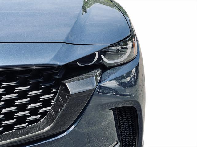 2023 Mazda CX-50 2.5 S Preferred Plus