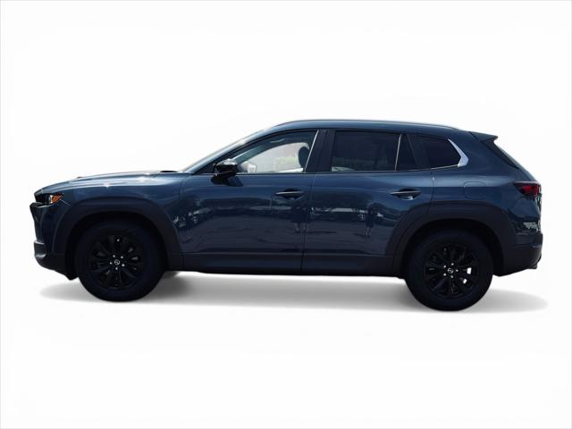 2023 Mazda CX-50 2.5 S Preferred Plus