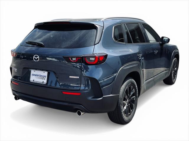 2023 Mazda CX-50 2.5 S Preferred Plus