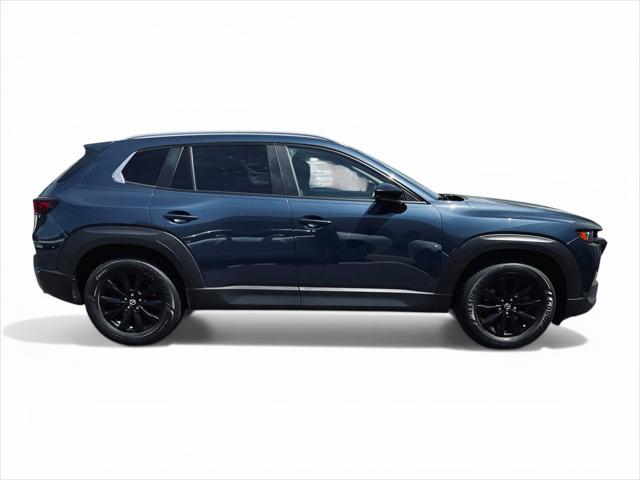 2023 Mazda CX-50 2.5 S Preferred Plus