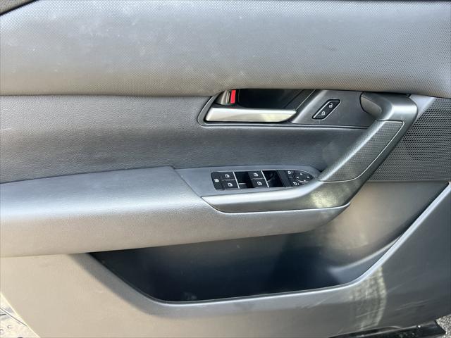 2023 Mazda CX-50 2.5 S Preferred Plus