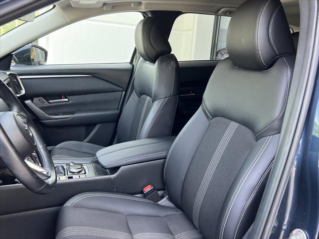 2023 Mazda CX-50 2.5 S Preferred Plus
