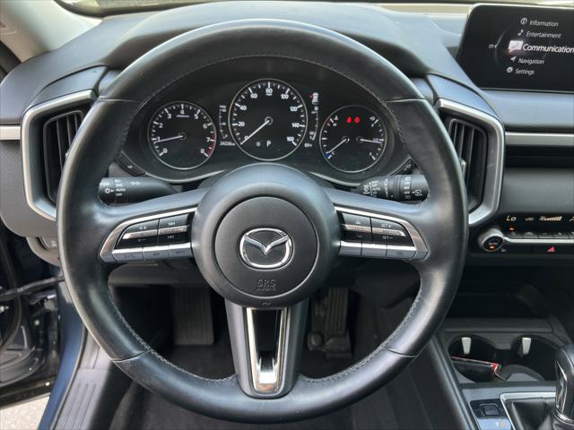 2023 Mazda CX-50 2.5 S Preferred Plus