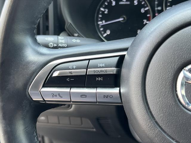 2023 Mazda CX-50 2.5 S Preferred Plus
