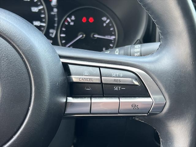 2023 Mazda CX-50 2.5 S Preferred Plus