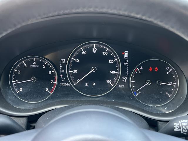 2023 Mazda CX-50 2.5 S Preferred Plus