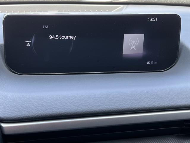 2023 Mazda CX-50 2.5 S Preferred Plus