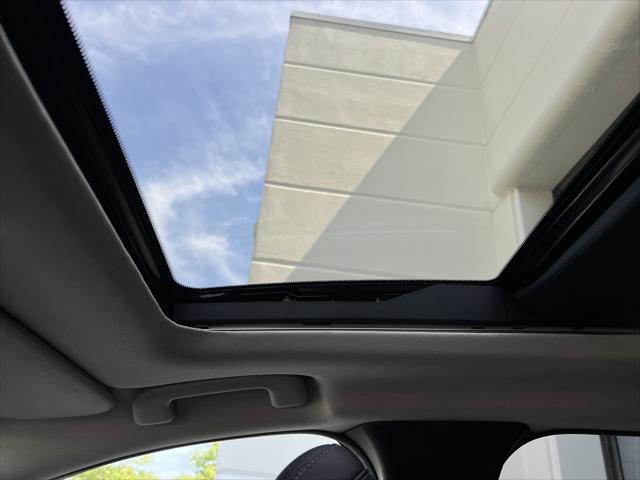 2023 Mazda CX-50 2.5 S Preferred Plus