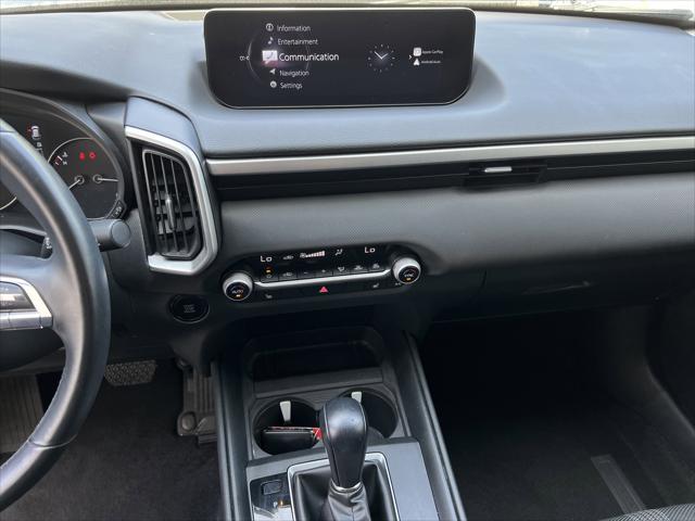 2023 Mazda CX-50 2.5 S Preferred Plus