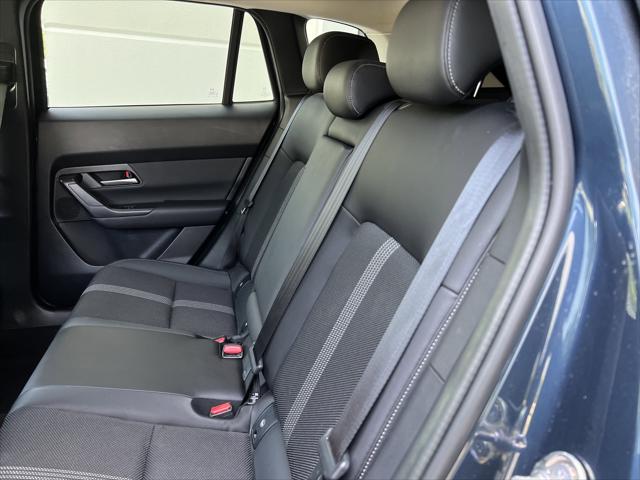 2023 Mazda CX-50 2.5 S Preferred Plus