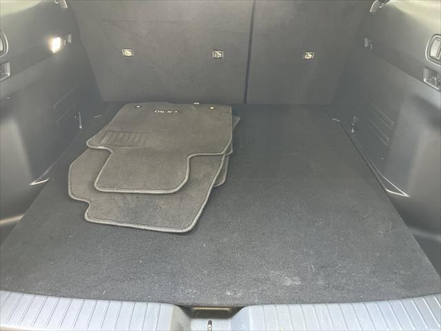 2023 Mazda CX-50 2.5 S Preferred Plus