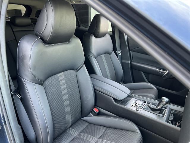 2023 Mazda CX-50 2.5 S Preferred Plus