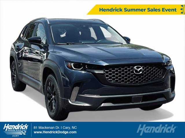 2023 Mazda CX-50 2.5 S Preferred Plus for sale in Cary, NC