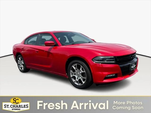 2016 Dodge Charger SXT for sale in St Peters, MO
