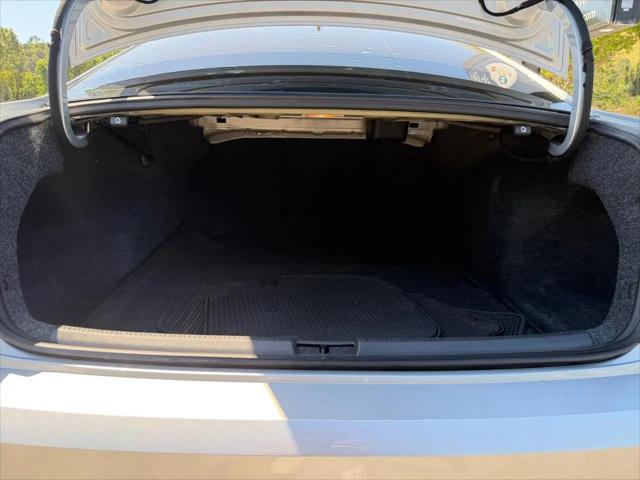 2020 Volkswagen Passat 2.0T R-Line