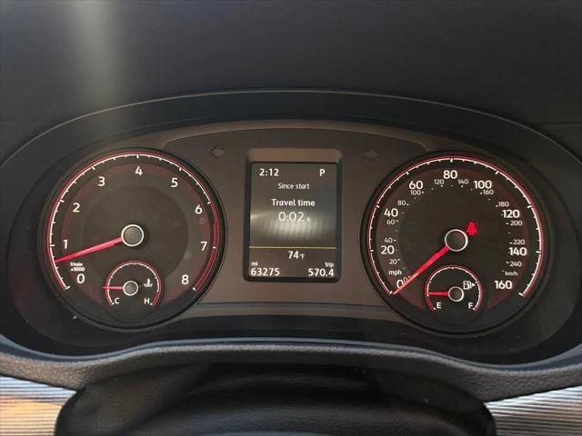 2020 Volkswagen Passat 2.0T R-Line