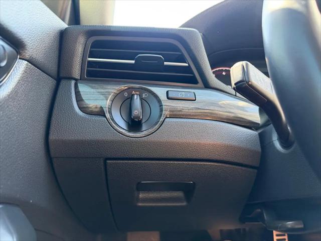 2020 Volkswagen Passat 2.0T R-Line