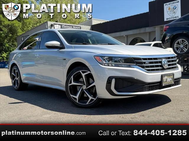 2020 Volkswagen Passat 2.0T R-Line for sale in Martinez, CA