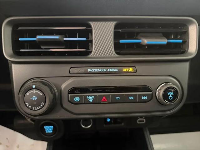 2026 Ford Maverick Lobo